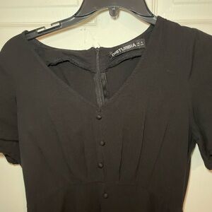 Disturbia Hestia Dress